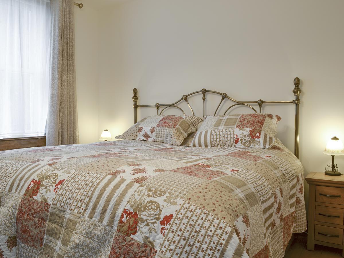 Redmoor House Villa Wisbech Buitenkant foto